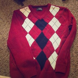 Boys Sweater
